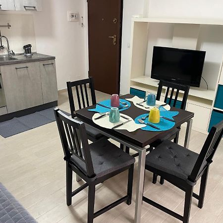 Apartamento Borgo Pesci Roma Exterior foto
