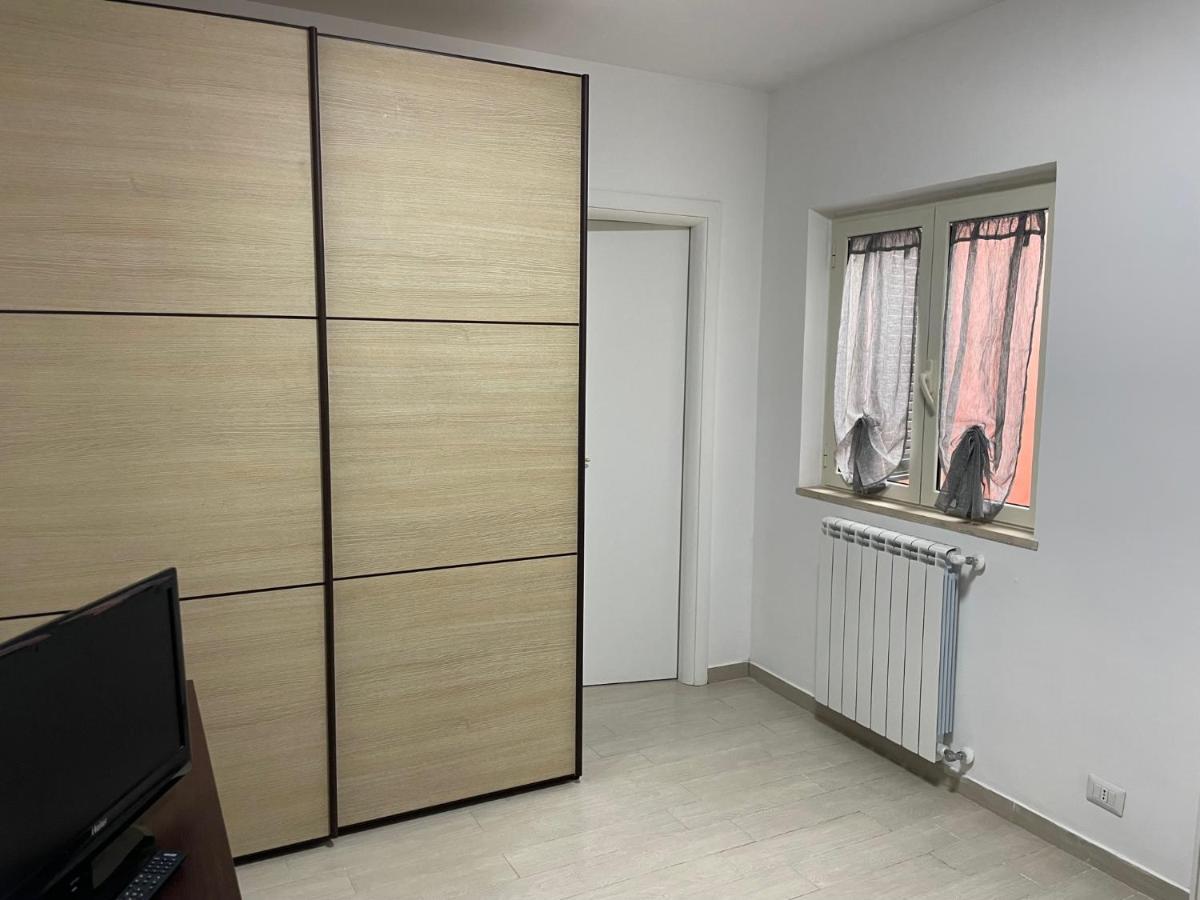 Apartamento Borgo Pesci Roma Exterior foto