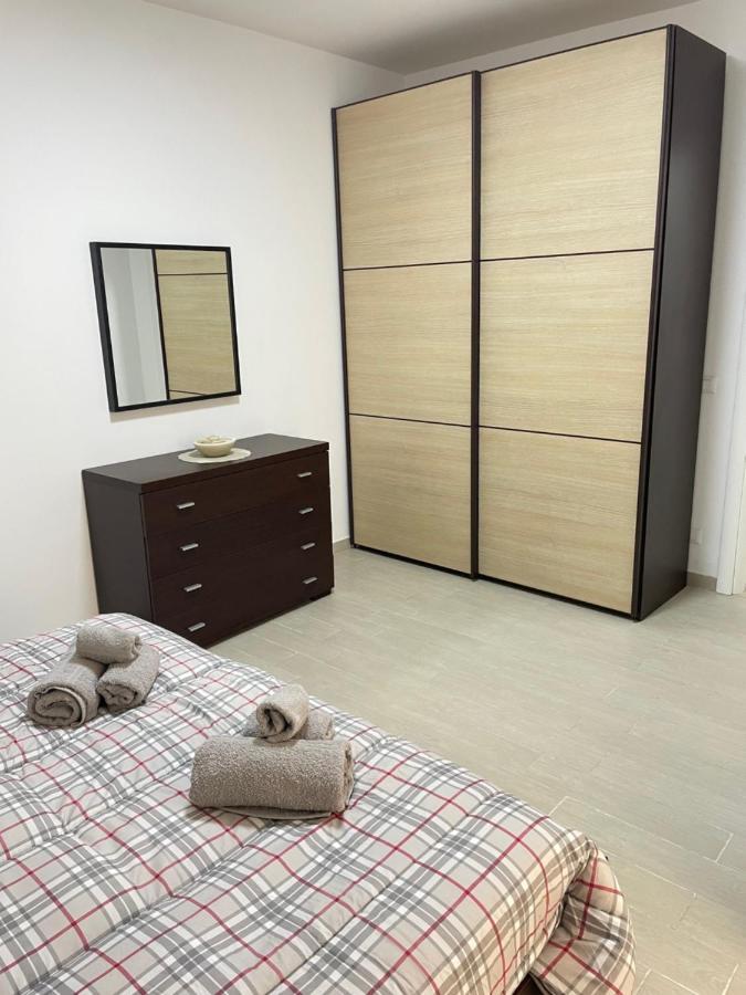 Apartamento Borgo Pesci Roma Exterior foto