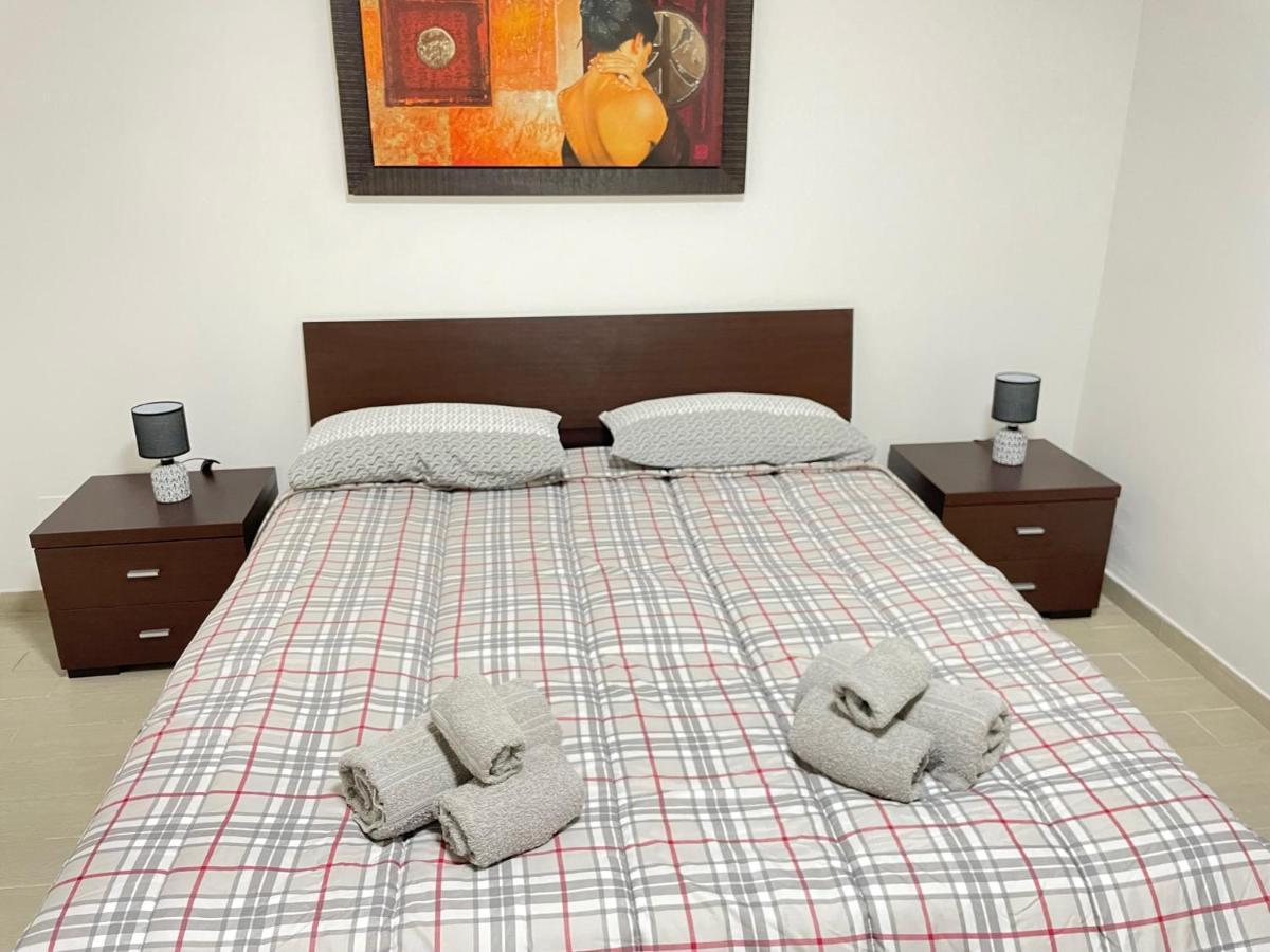 Apartamento Borgo Pesci Roma Exterior foto
