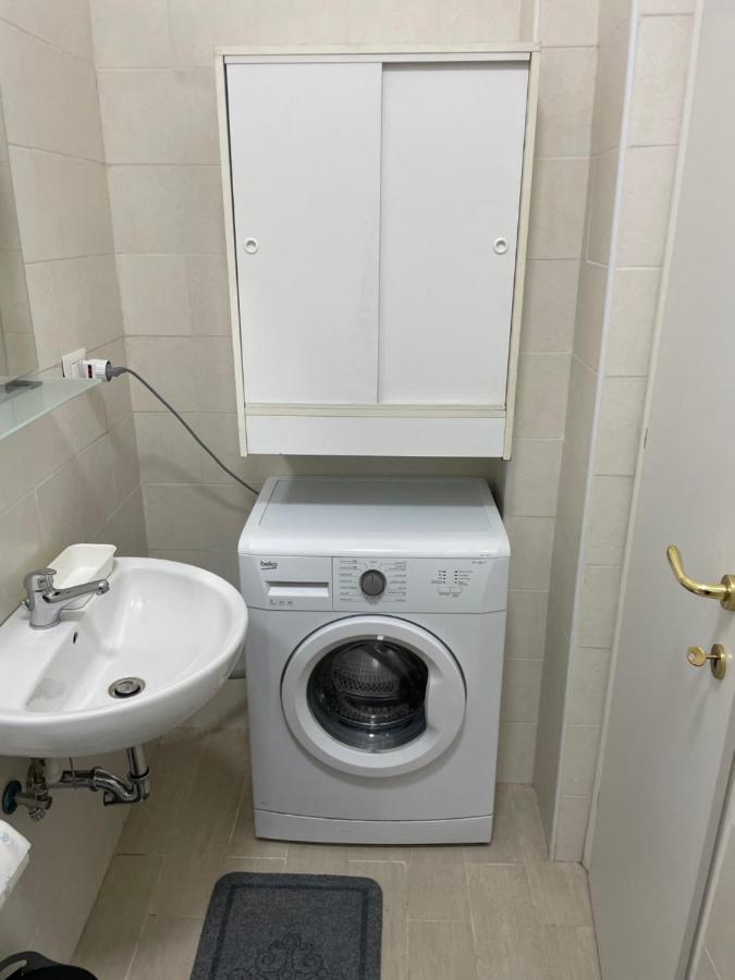 Apartamento Borgo Pesci Roma Exterior foto
