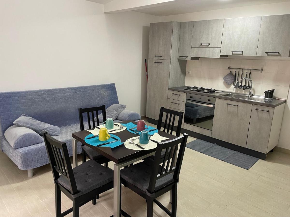 Apartamento Borgo Pesci Roma Exterior foto