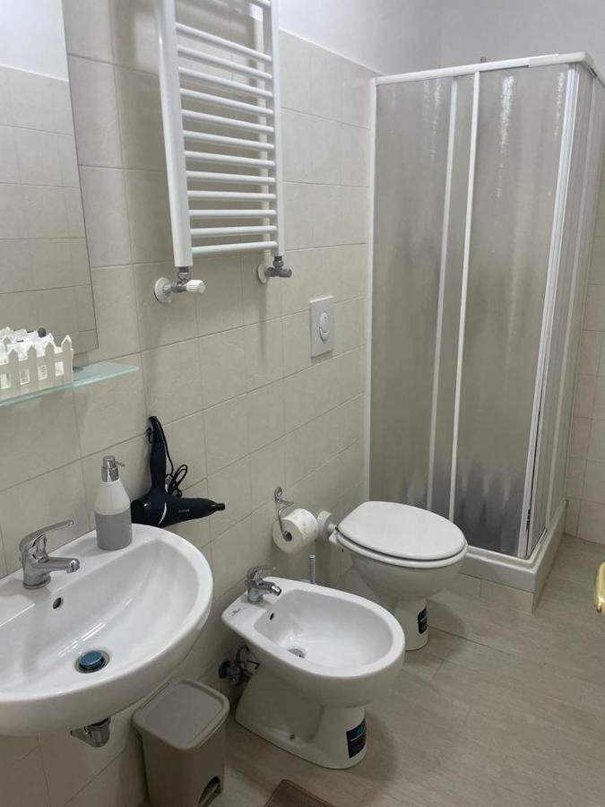 Apartamento Borgo Pesci Roma Exterior foto
