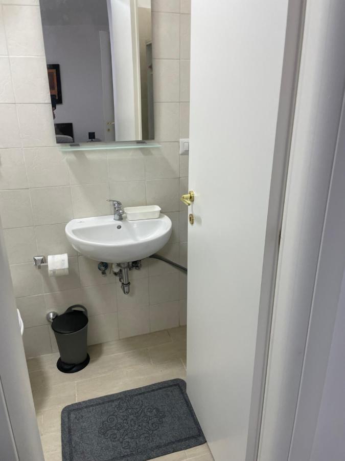 Apartamento Borgo Pesci Roma Exterior foto
